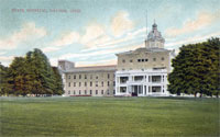 ayton State Hospital